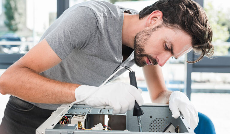 Mehr über den Artikel erfahren iTech Demo Powers Your Repair Business with OceanWP