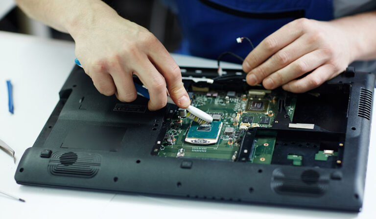 Mehr über den Artikel erfahren Showcase Services with iTech Demo for OceanWP