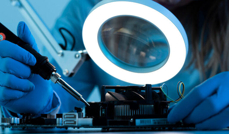 Mehr über den Artikel erfahren Flexible iTech Demo for OceanWP